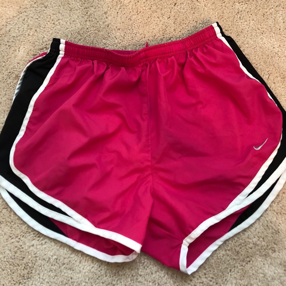 Nike Temp Dry Fit